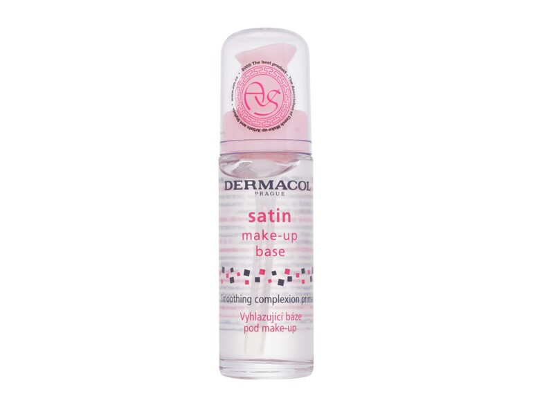 Make-up Base Dermacol Satin 30 ml