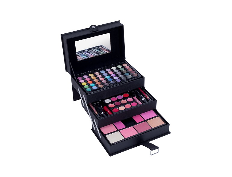 Make-up kit ZMILE COSMETICS Beauty Case 110 g