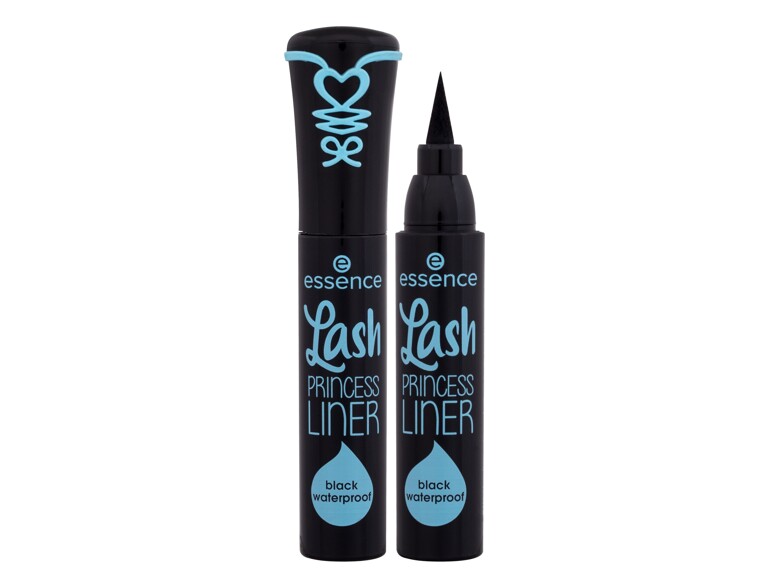 Eyeliner Essence Lash Princess Liner Waterproof 3 ml Black