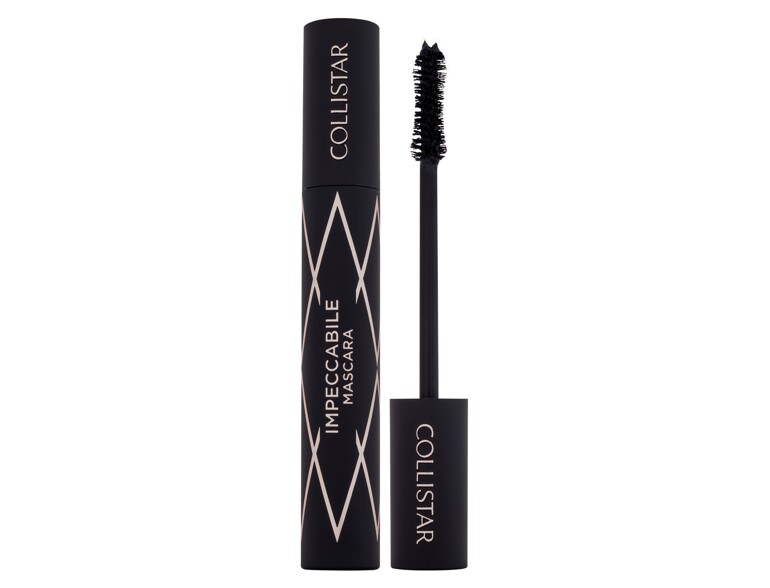 Mascara Collistar Impeccabile 14 ml Ultra Nero Black