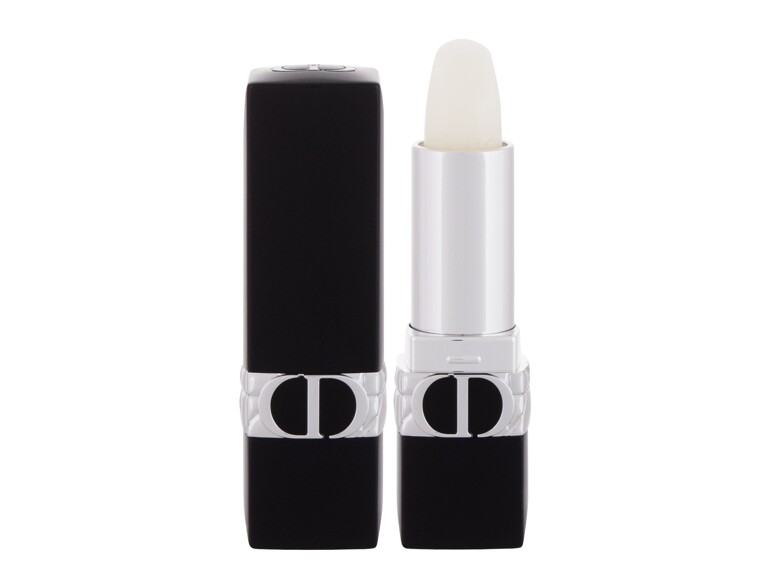 Balsamo per le labbra Christian Dior Rouge Dior Floral Care Lip Balm Natural Couture Colour 3,5 g 00