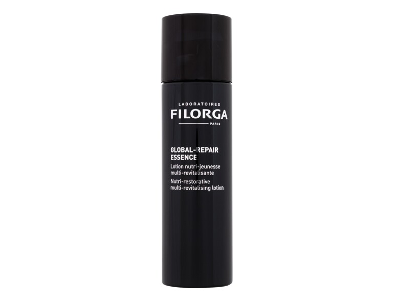 Lotion visage et spray  Filorga Global-Repair Essence Nutri-Restorative Lotion 150 ml boîte endommag