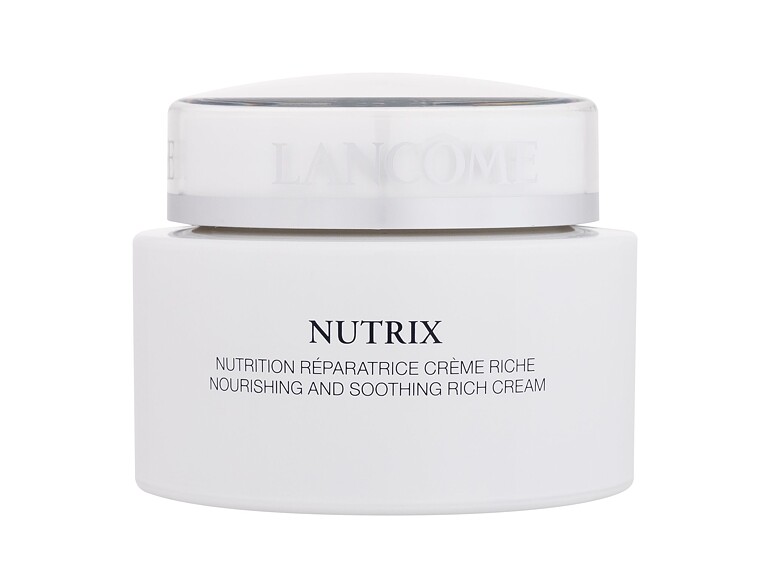 Tagescreme Lancôme Nutrix Nourishing and Soothing Rich Cream 75 ml