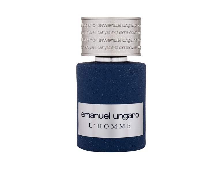 Eau de Toilette Emanuel Ungaro L´Homme 50 ml
