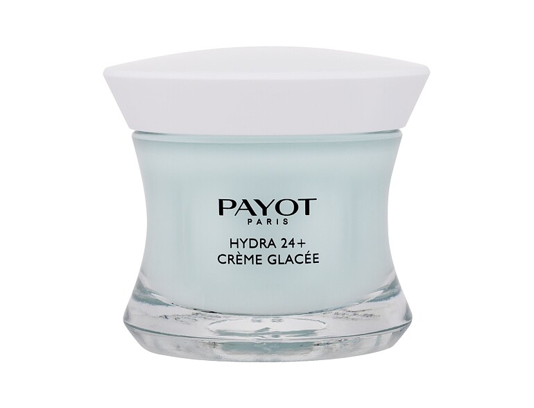 Tagescreme PAYOT Hydra 24+ Crème Glacée 50 ml Tester