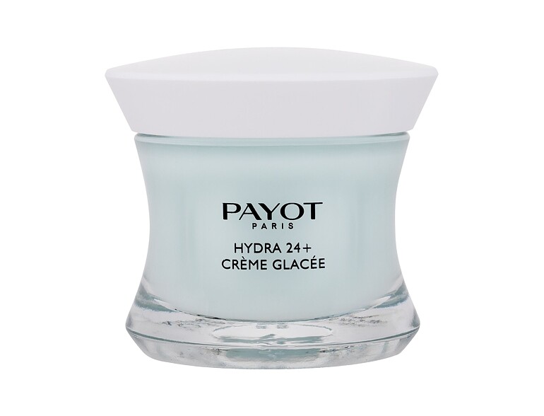 Crema giorno per il viso PAYOT Hydra 24+ Crème Glacée 50 ml Tester