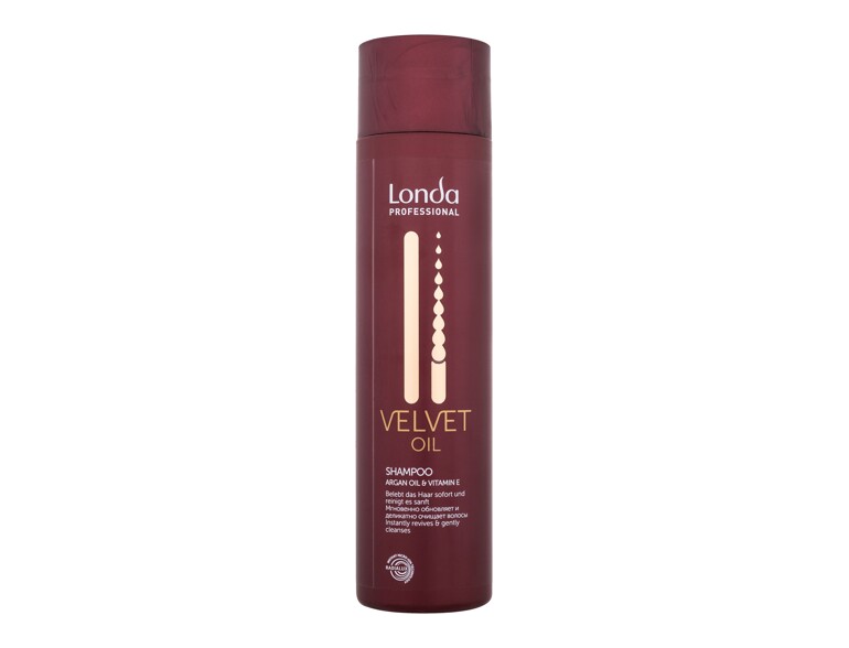 Shampoo Londa Professional Velvet Oil 250 ml