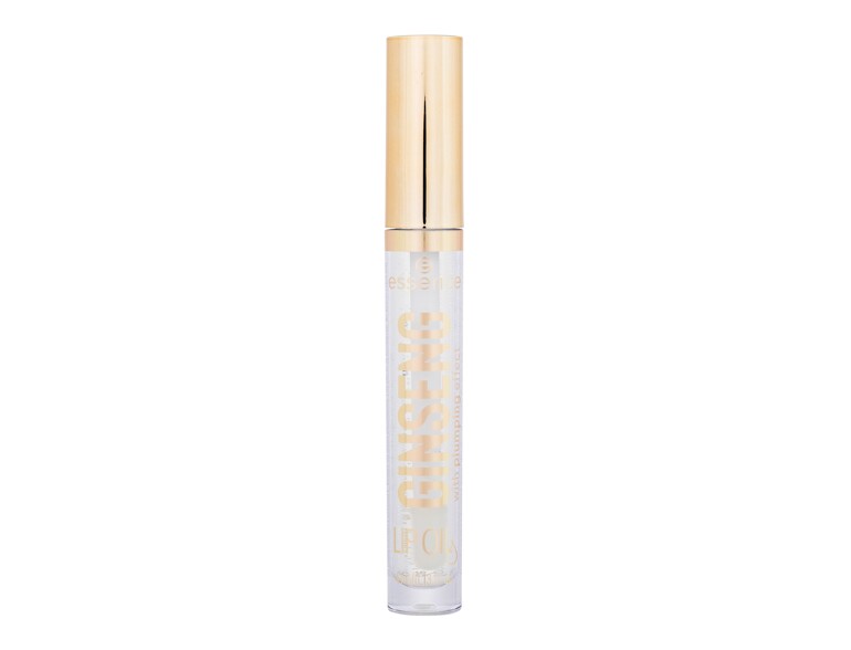 Lippenöl Essence Ginseng Lip Oil 4 ml 02 Energy Booster