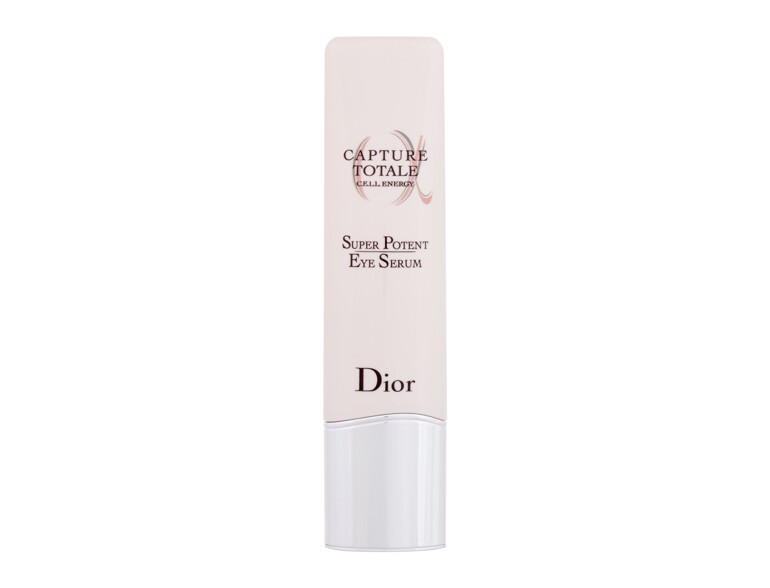 Augenserum Dior Capture Totale C.E.L.L. Energy Super Potent 20 ml Beschädigte Schachtel