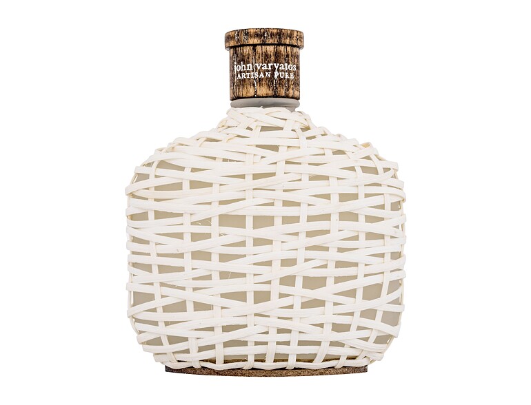 Eau de Toilette John Varvatos Artisan Pure 125 ml