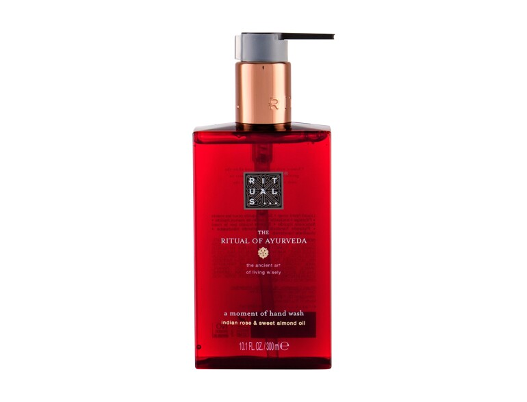 Flüssigseife Rituals The Ritual Of Ayurveda 300 ml Beschädigtes Flakon