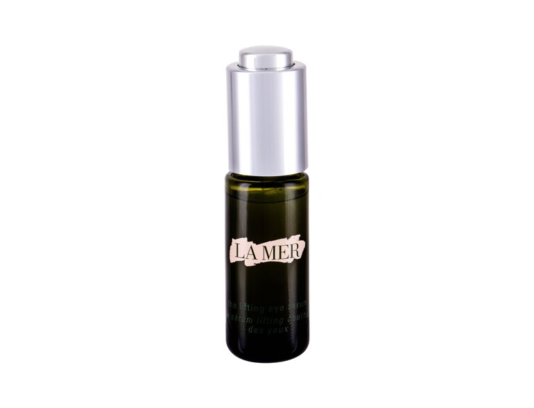 Augengel La Mer The Eye Lifting Serum 15 ml Beschädigte Schachtel