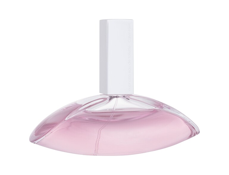 Eau de Toilette Calvin Klein Euphoria 2023 50 ml