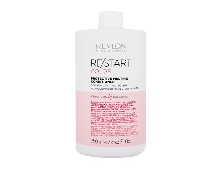 Conditioner Revlon Professional Re/Start Color Protective Melting Conditioner 750 ml