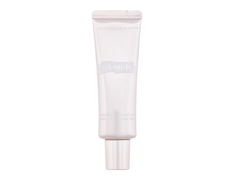 Foundation La Mer Skincolor De La Mer™ The Radiant Skintint SPF30 40 ml 22 Light Beschädigte Schachtel