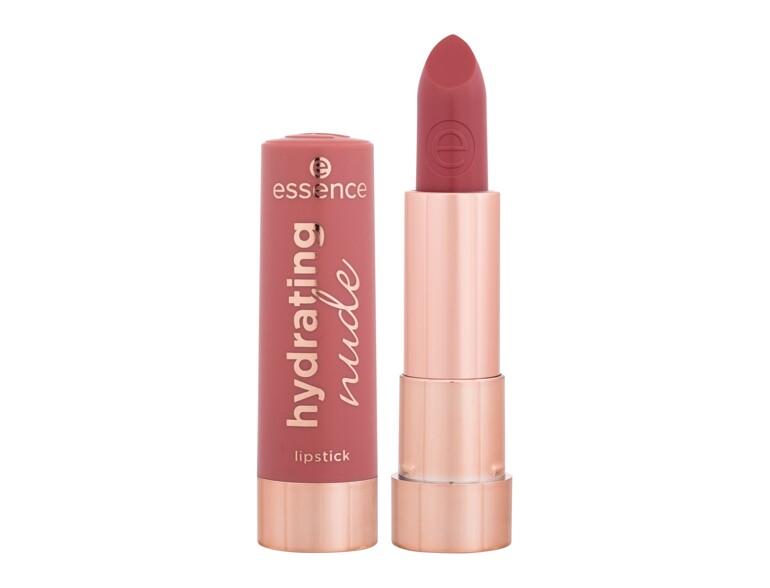 Rouge à lèvres Essence Hydrating Nude Lipstick 3,5 g 303 Delicate