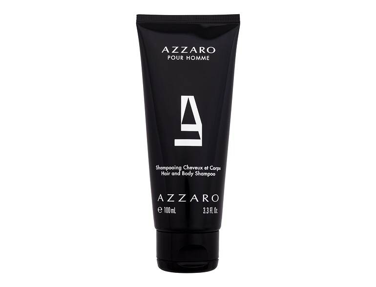 Duschgel Azzaro Pour Homme 100 ml