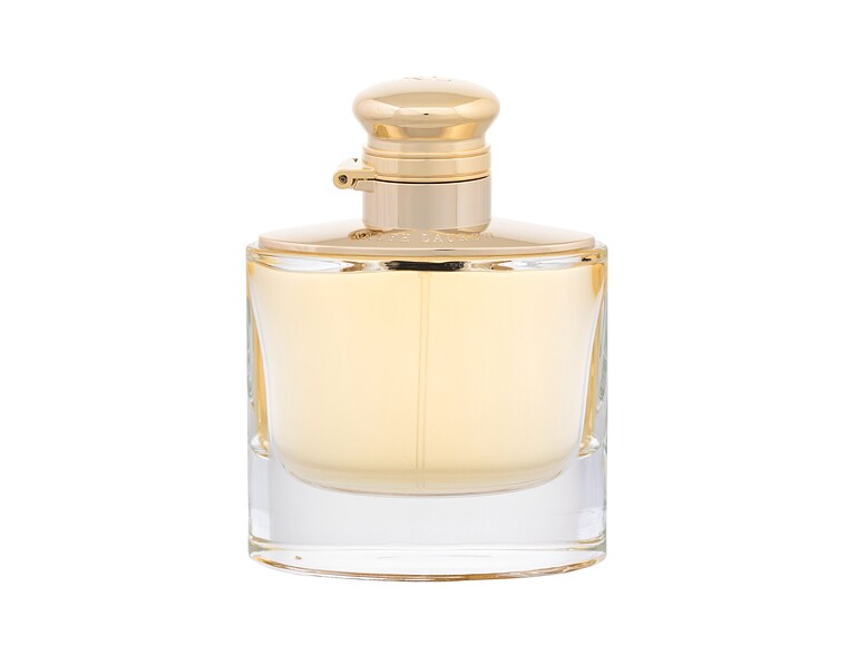Eau de Parfum Ralph Lauren Woman 50 ml Beschädigte Schachtel