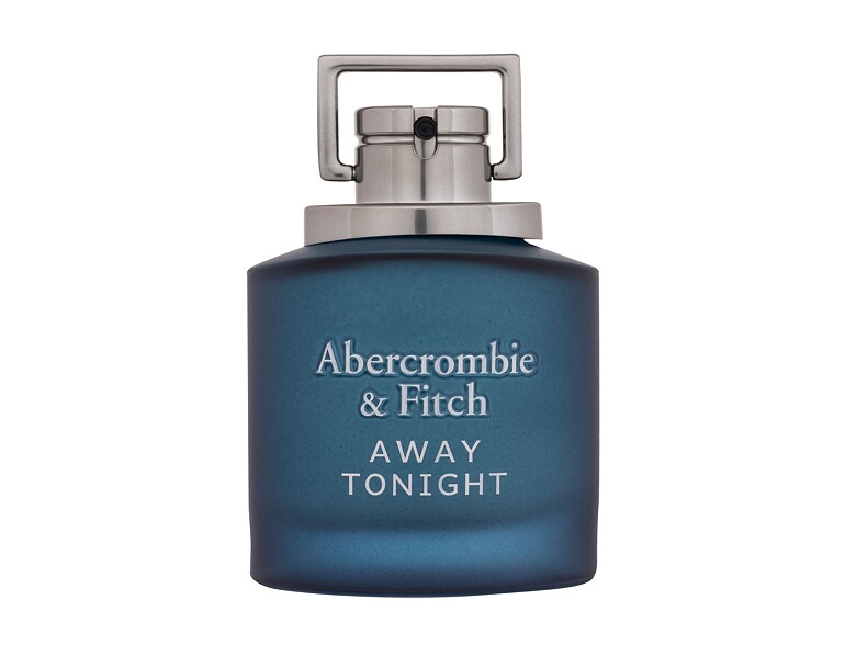 Eau de Toilette Abercrombie & Fitch Away Tonight 100 ml
