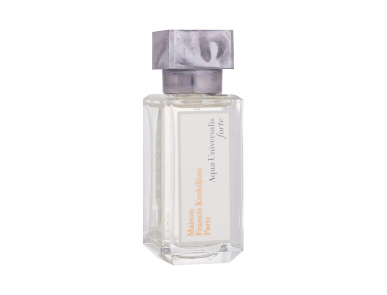 Eau de Parfum Maison Francis Kurkdjian Aqua Universalis Forte 35 ml