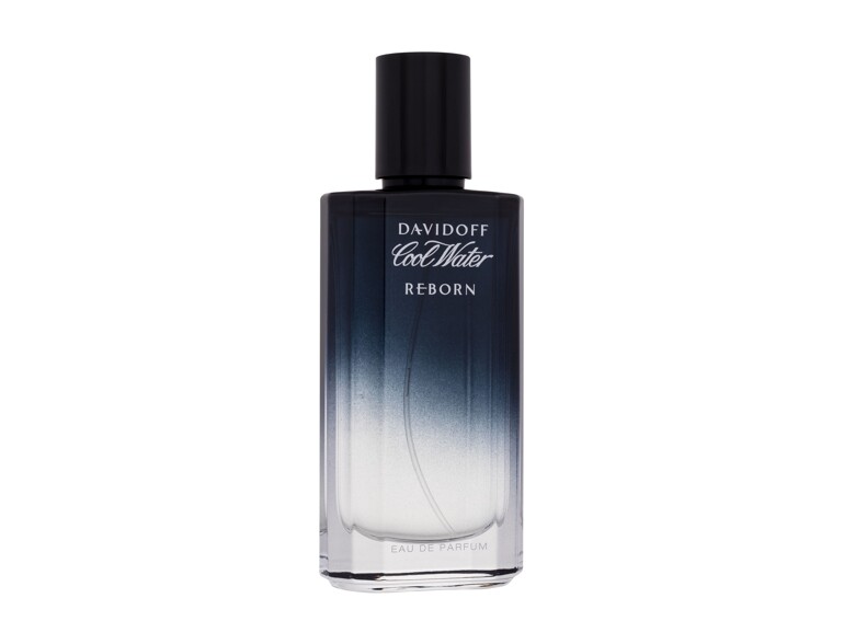 Eau de Parfum Davidoff Cool Water Reborn 50 ml
