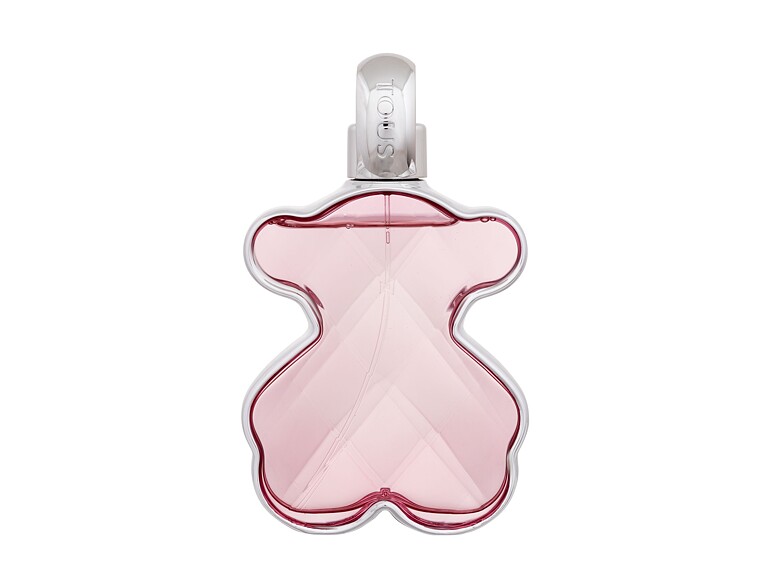 Eau de Parfum TOUS LoveMe 90 ml