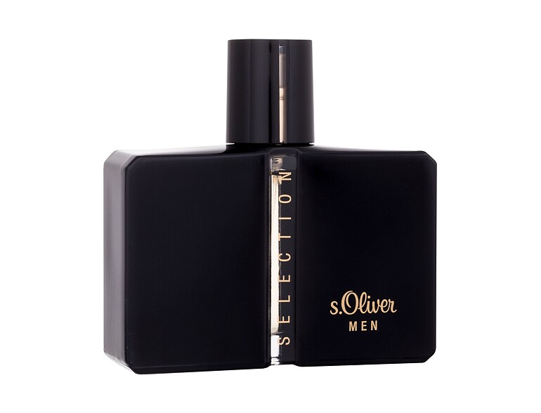 Eau de Toilette s.Oliver Selection 50 ml