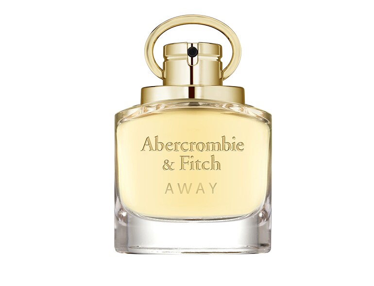 Eau de Parfum Abercrombie & Fitch Away 100 ml