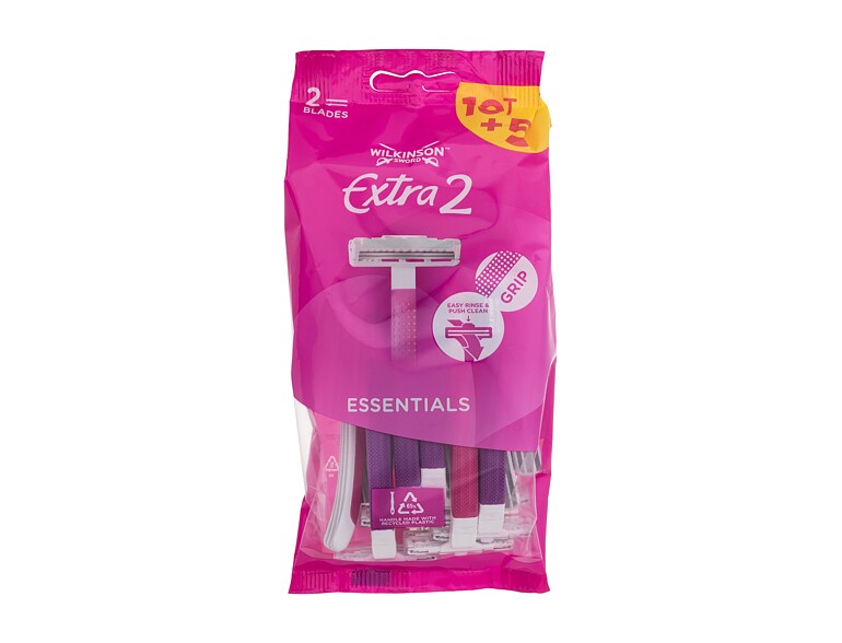 Rasierer Wilkinson Sword Extra 2 Essentials 15 St.