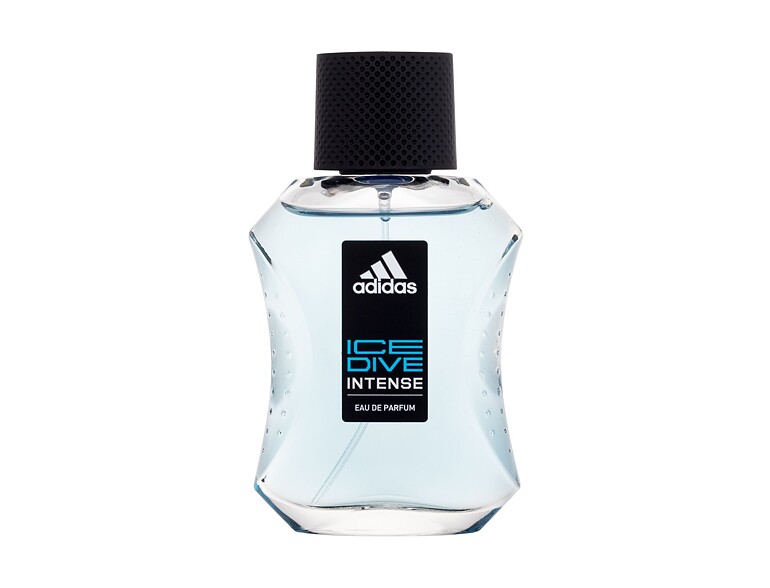 Eau de Parfum Adidas Ice Dive Intense 50 ml