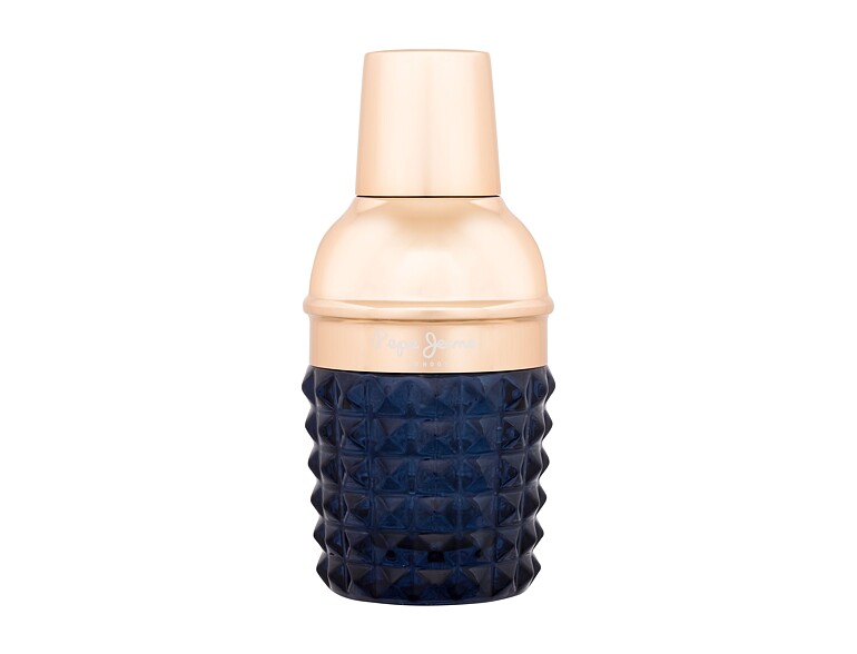 Eau de Parfum Pepe Jeans Celebrate 50 ml Beschädigte Schachtel