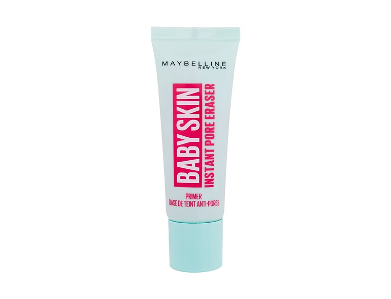 Make-up Base Maybelline Baby Skin 22 ml