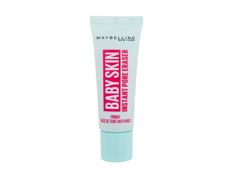 Base make-up Maybelline Baby Skin 22 ml