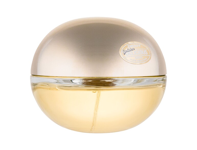 Eau de Parfum DKNY DKNY Golden Delicious 50 ml
