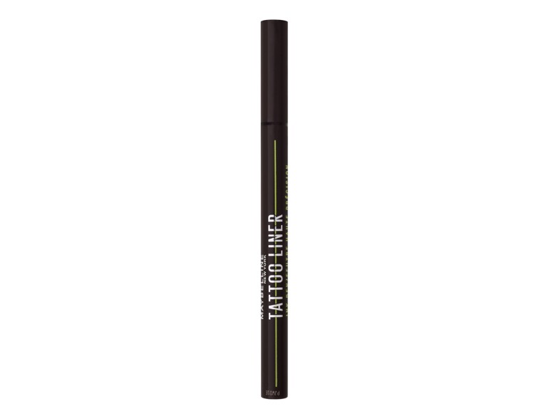 Eyeliner Maybelline Tattoo Liner Ink Pen 1 ml Brown
