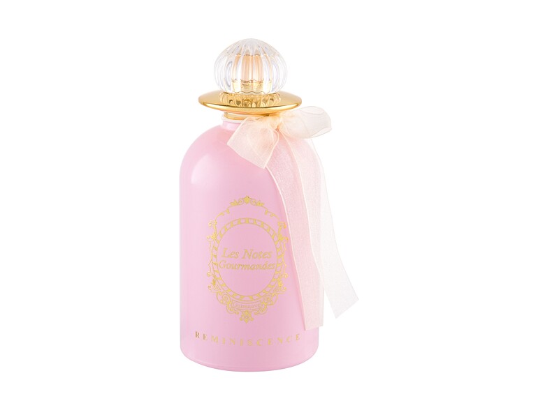 Eau de Parfum Reminiscence Les Notes Gourmandes Guimauve 100 ml Beschädigte Schachtel