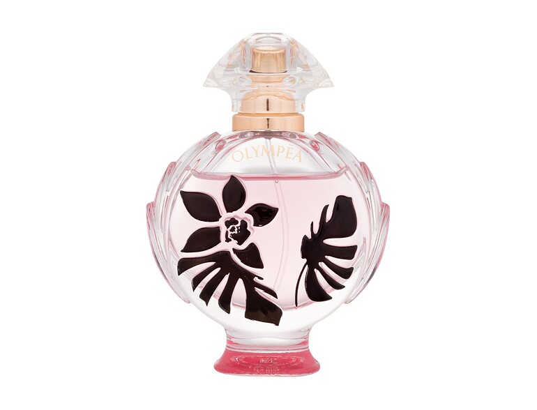 Eau de Parfum Paco Rabanne Olympéa Flora 30 ml