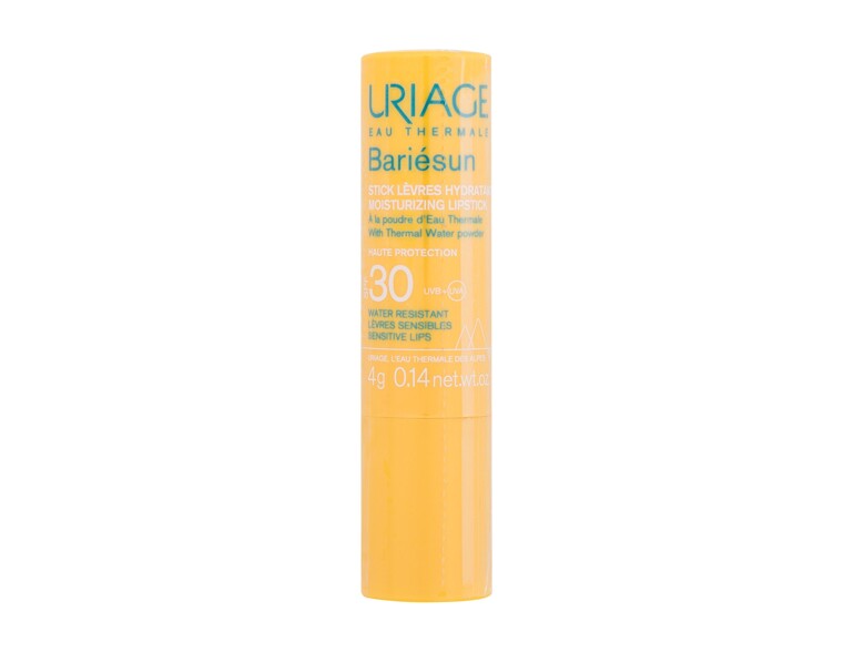 Lippenbalsam Uriage Bariésun Moisturizing Lipstick SPF30 4 g
