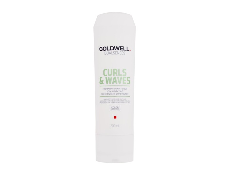 Conditioner Goldwell Dualsenses Curls & Waves Hydrating 200 ml