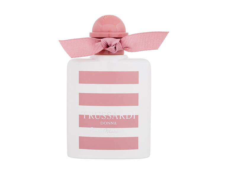 Eau de Toilette Trussardi Donna Pink Marina 30 ml Beschädigte Schachtel