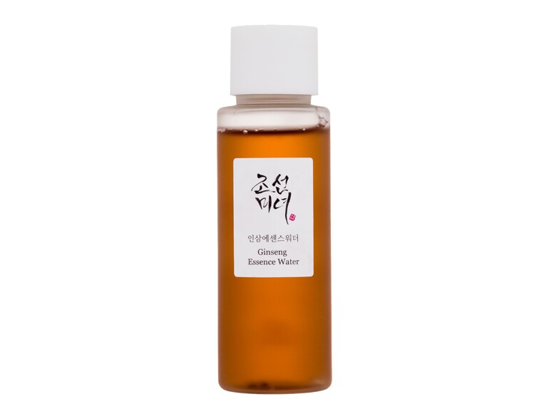 Tonici e spray Beauty of Joseon Ginseng Essence Water 40 ml scatola danneggiata