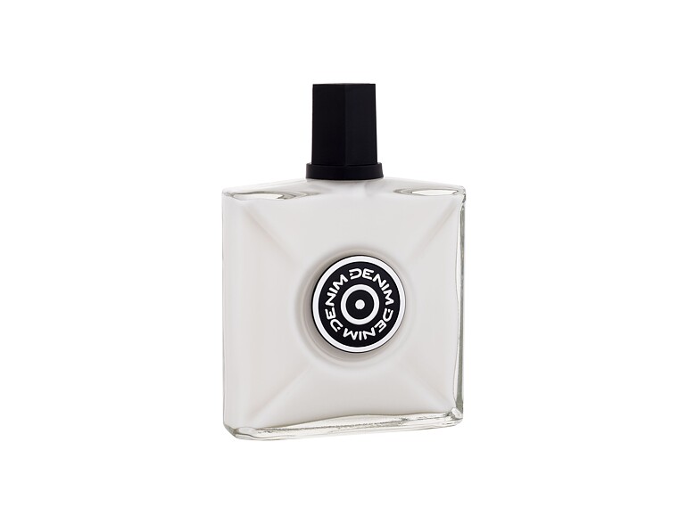 After Shave Balsam Denim Sensitive 100 ml Beschädigte Schachtel