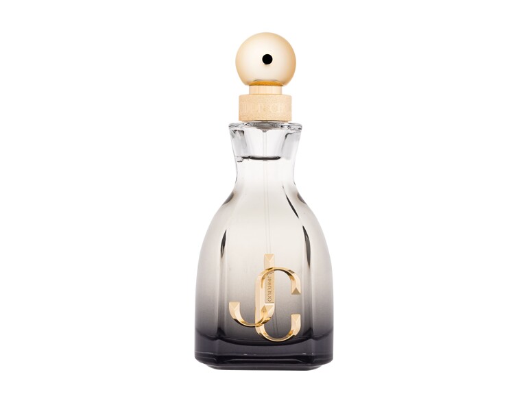 Eau de Parfum Jimmy Choo I Want Choo Forever 60 ml