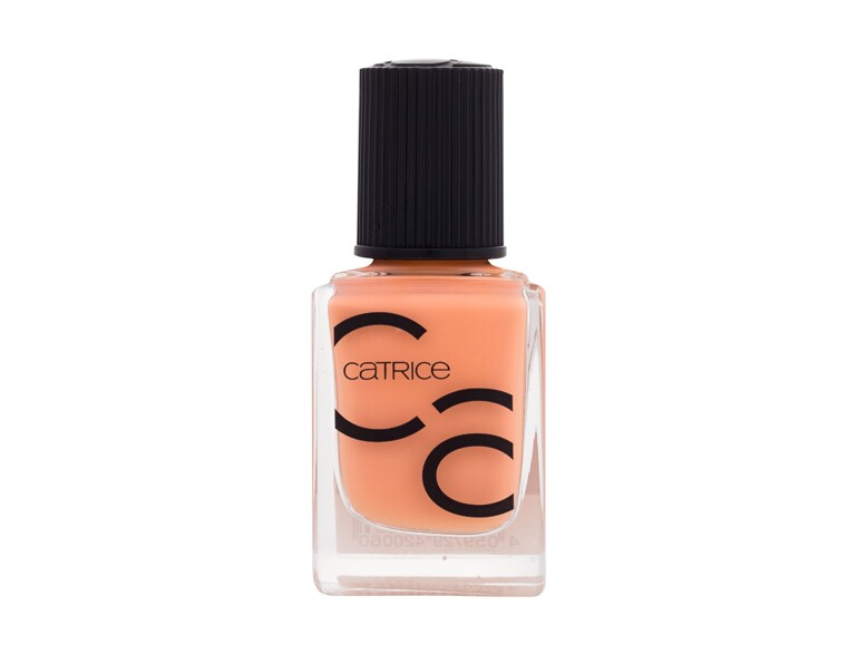 Nagellack Catrice Iconails 10,5 ml 160 Peach Please