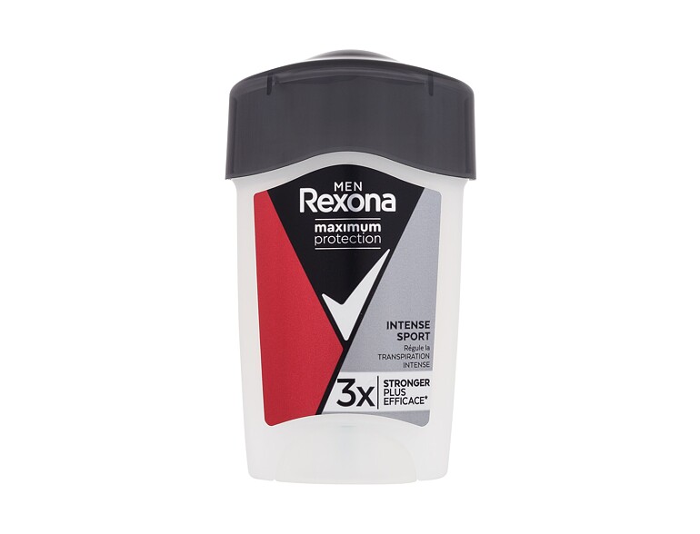 Antiperspirant Rexona Men Maximum Protection Intense Sport 45 ml