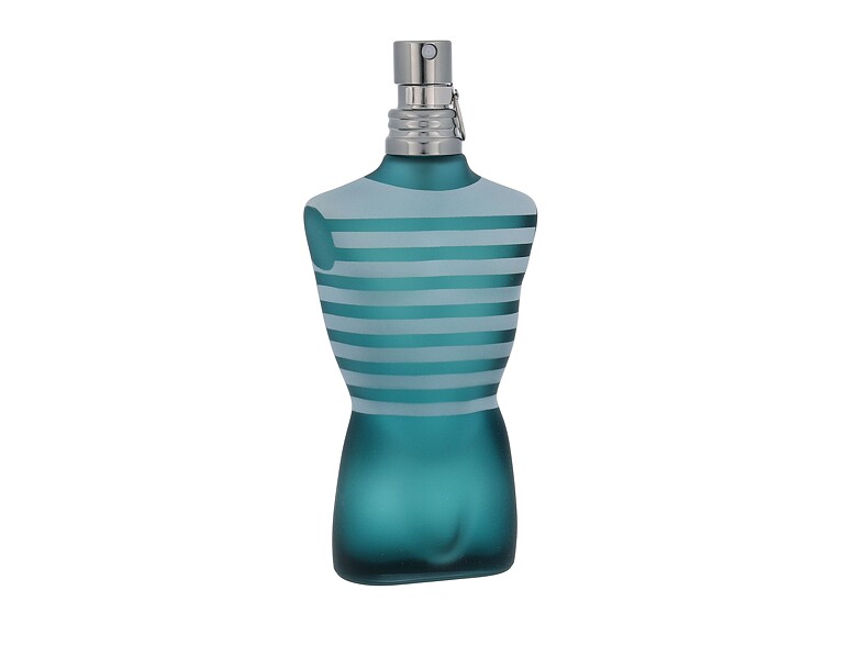 Eau de Toilette Jean Paul Gaultier Le Male 75 ml Beschädigtes Flakon