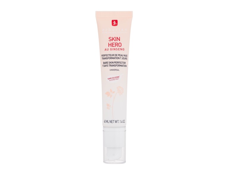 Tagescreme Erborian Skin Hero Bare Skin Perfector 40 ml