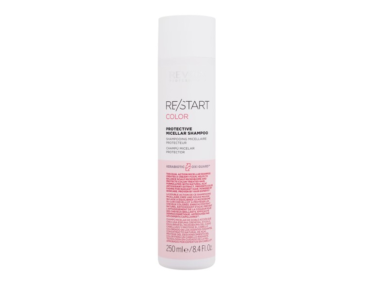 Shampoo Revlon Professional Re/Start Color Protective Micellar Shampoo 250 ml