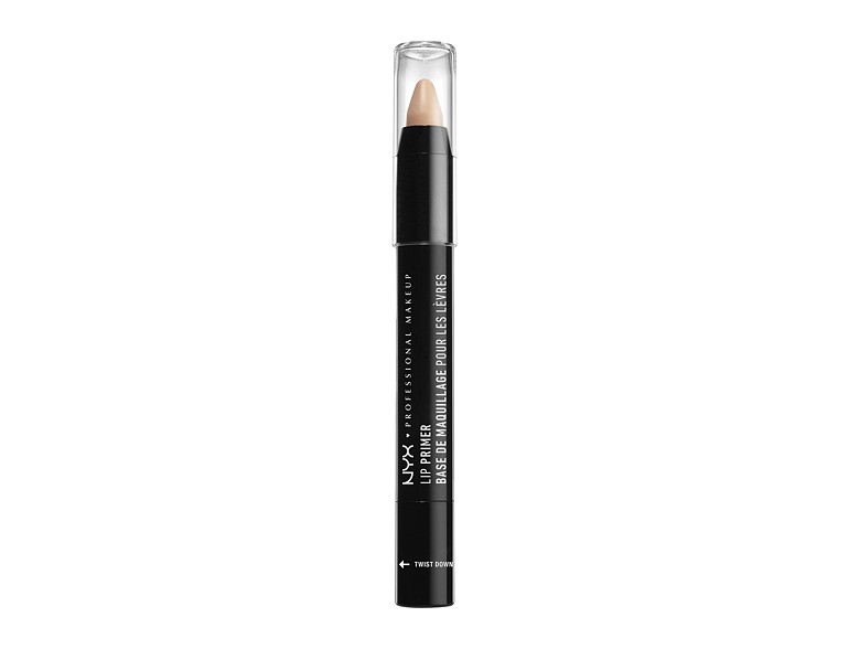 Rossetto NYX Professional Makeup Lip Primer 3 g 02 Deep Nude