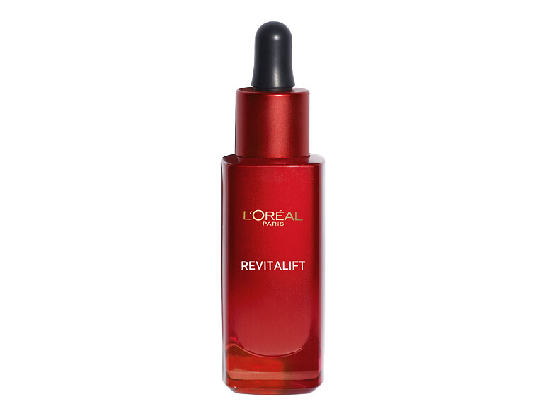 Siero per il viso L'Oréal Paris Revitalift Hydrating Smoothing Serum 30 ml